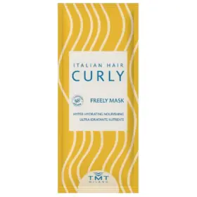 Muestra Curly Friendly Mascarilla Italian Hair 10ml